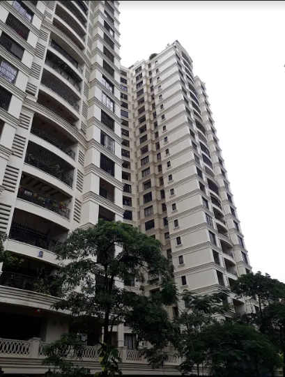 lake lucerne Elevation