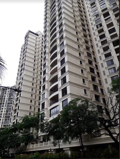 lake lucerne Elevation