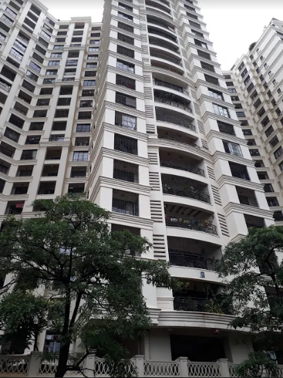 lake lucerne Elevation