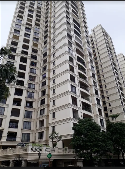 lake lucerne Elevation