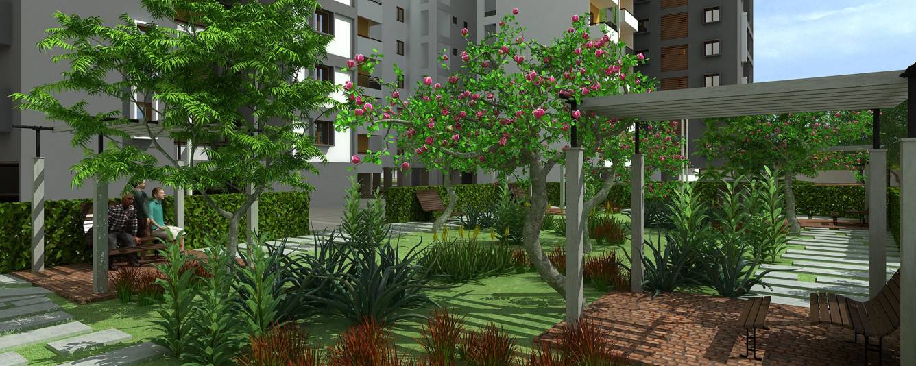 Images for Amenities of GR Brundavan