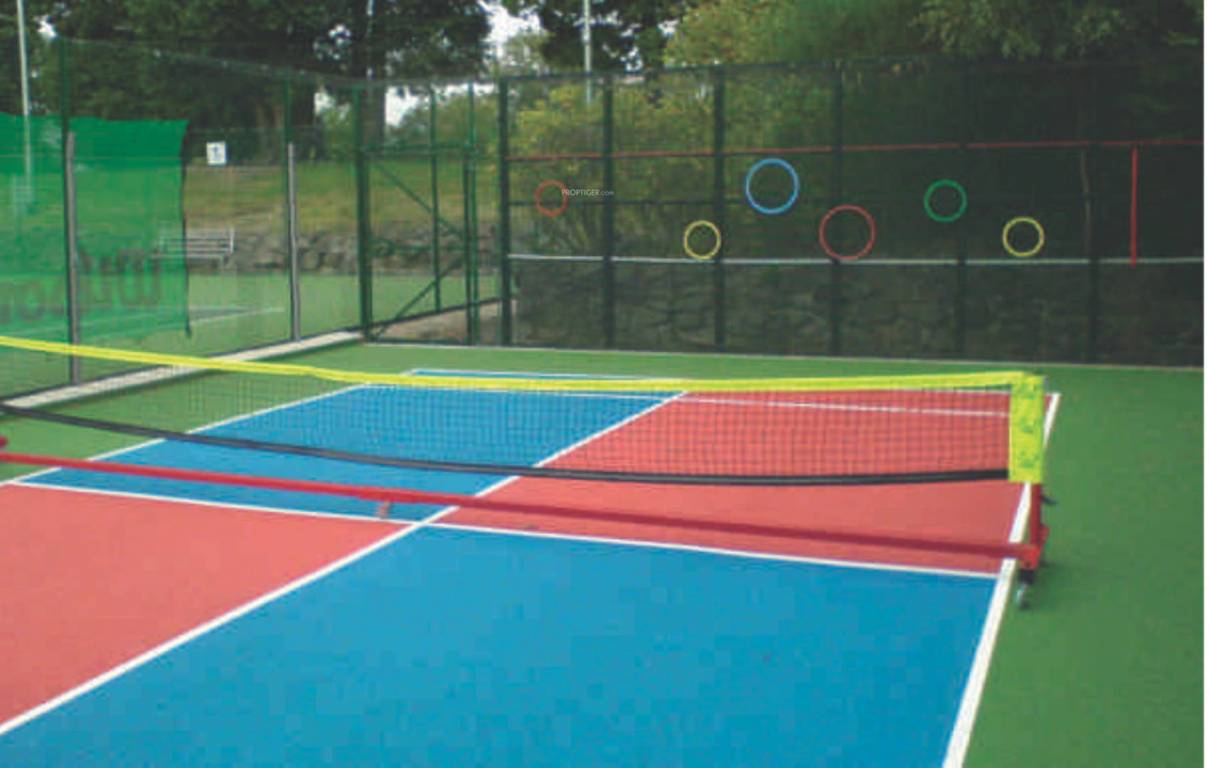 Images for Amenities of GR Brundavan