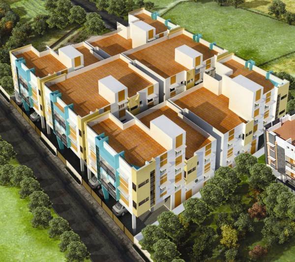 Images for Elevation of Colorhomes Golden Classic