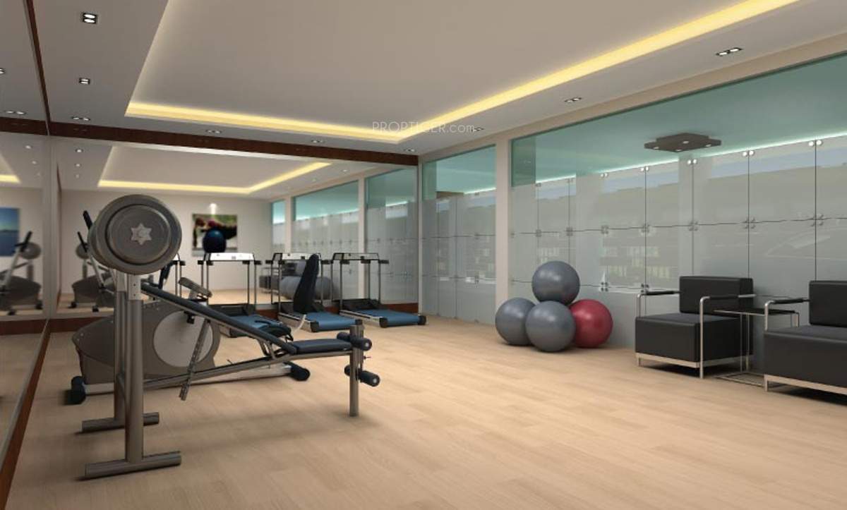 Images for Amenities of Livia Livia