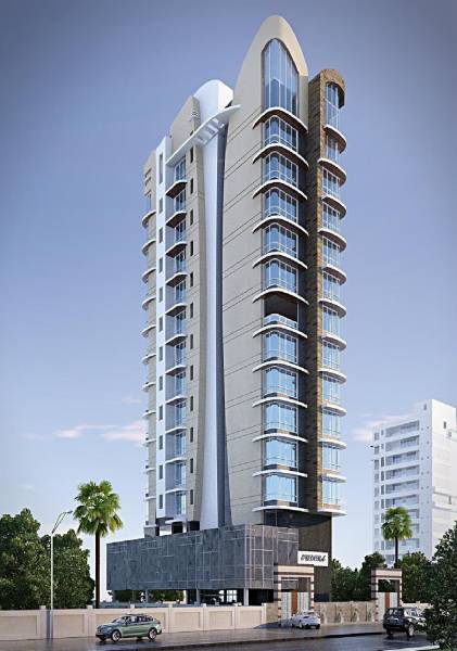  eudora Images for Elevation of Ekta World Eudora