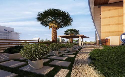  eudora Images for Amenities of Ekta World Eudora