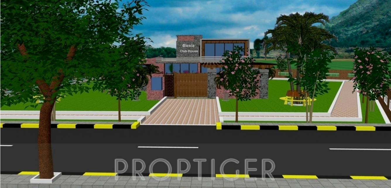 Images for Amenities of Wellnest Elexia