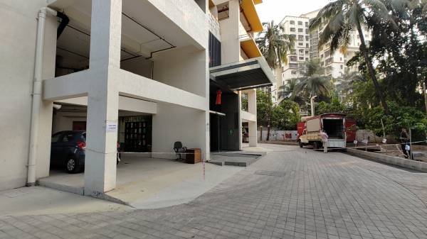 amenities of Shree Naman Premier