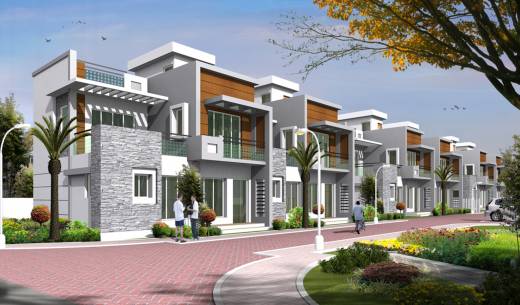 Images for Elevation of Indus Sea Shells Enclave Images for Elevation of Indus Sea Shells Enclave