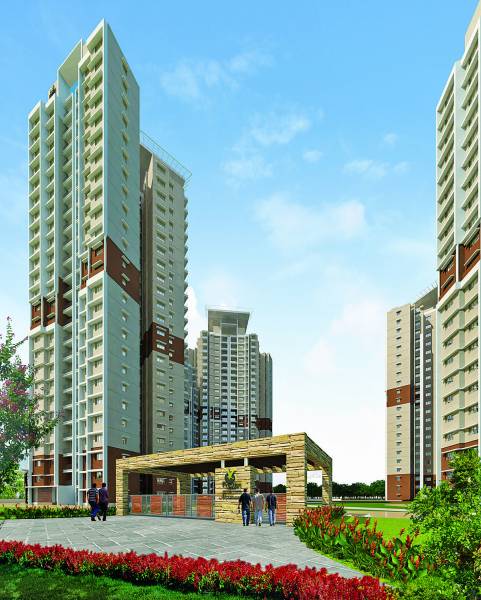 Images for Elevation of Prestige Norwood at Sunrise Park