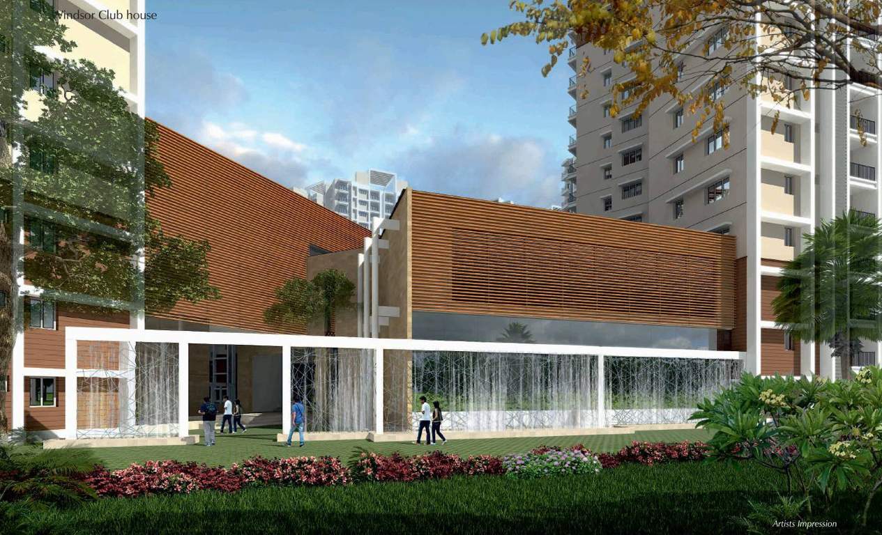 Images for Amenities of Prestige Norwood at Sunrise Park