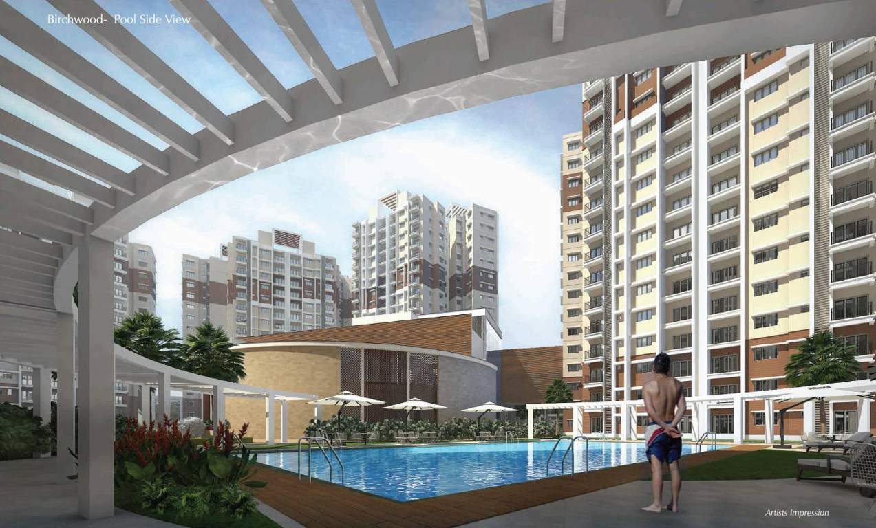 Images for Amenities of Prestige Norwood at Sunrise Park