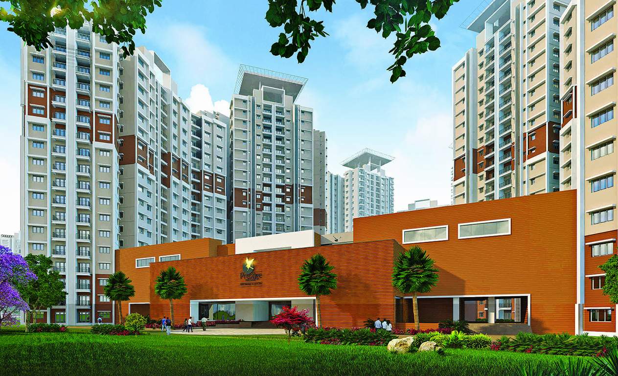 Images for Amenities of Prestige Norwood at Sunrise Park