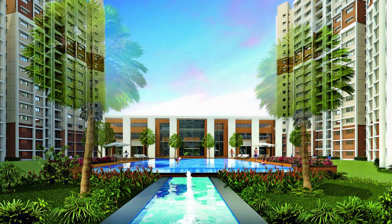 Images for Amenities of Prestige Norwood at Sunrise Park