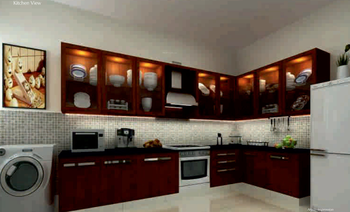 Images for Main Other of Prestige Norwood at Sunrise Park