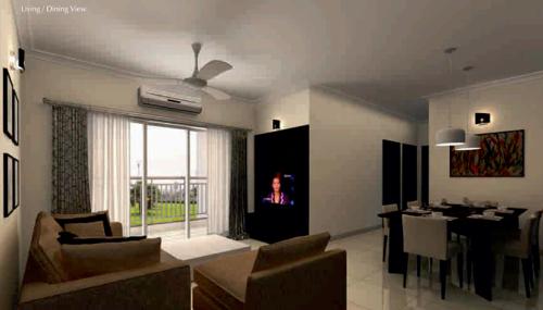 Images for Main Other of Prestige Norwood at Sunrise Park