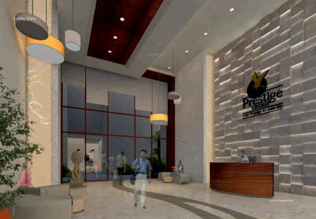 Images for Main Other of Prestige Norwood at Sunrise Park