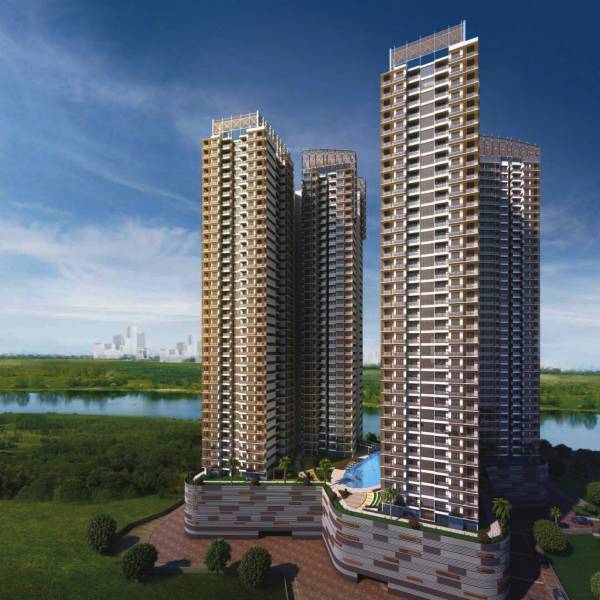 Images for Elevation of  Brillante