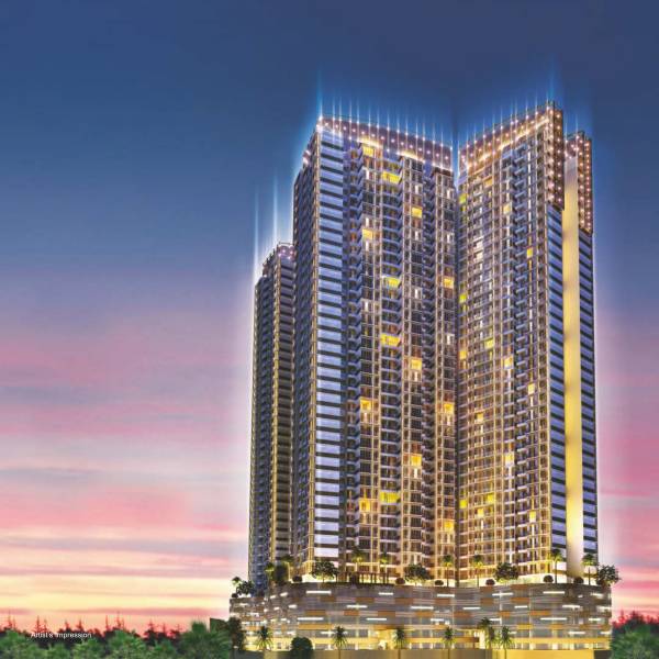 Images for Elevation of  Brillante