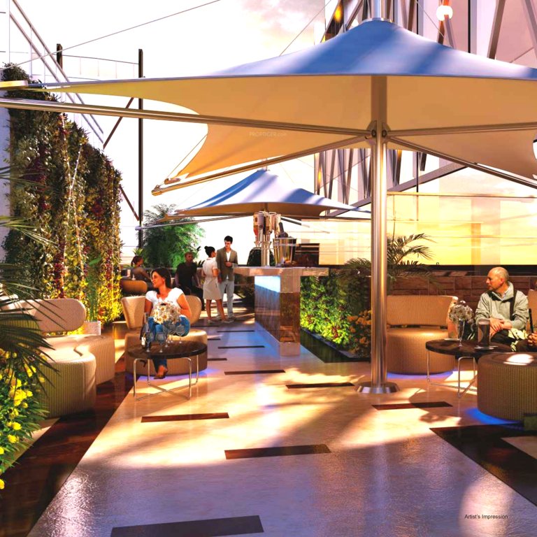 Images for Amenities of  Brillante