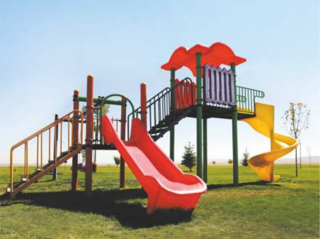 Images for Amenities of  Brillante