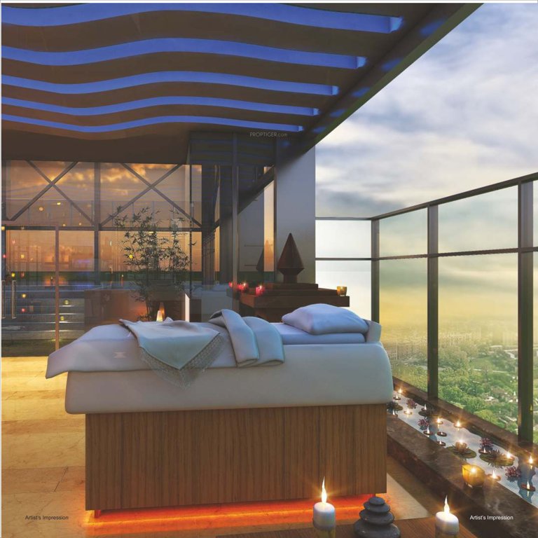 Images for Amenities of  Brillante