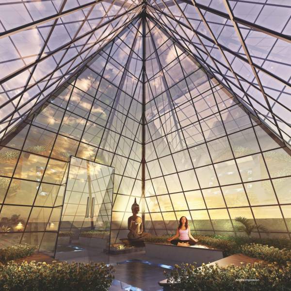 Images for Amenities of  Brillante