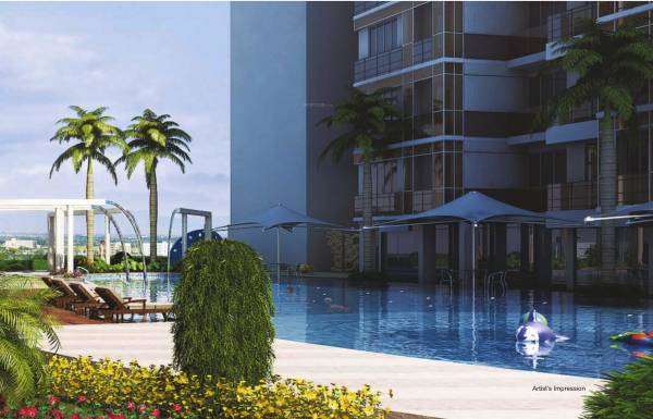 Images for Amenities of  Brillante