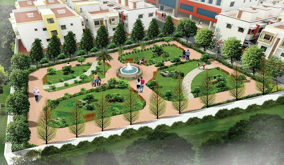 Images for Amenities of Annai Aaradhana 1