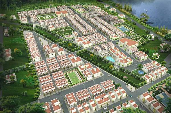 Images for Layout Plan of Annai Aaradhana 2