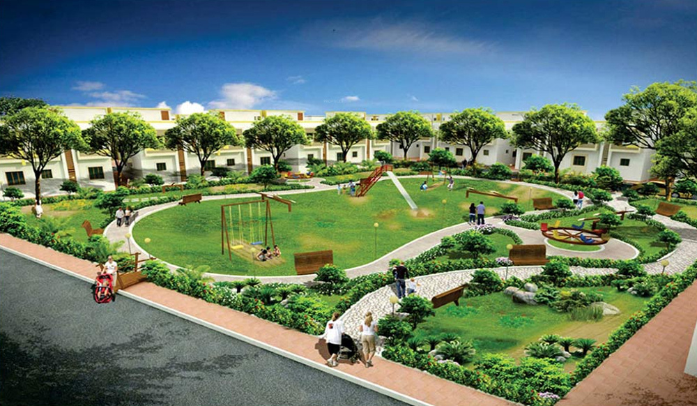 Images for Amenities of Annai Aaradhana 2