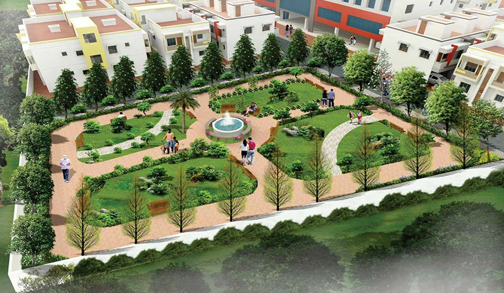 Images for Amenities of Annai Aaradhana 2