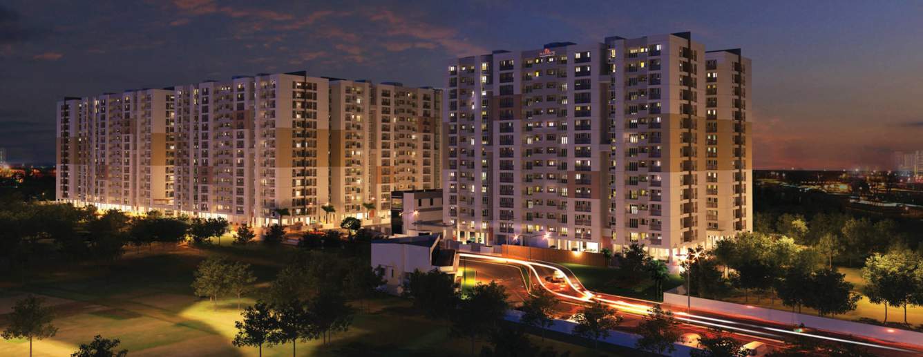  starwood towers Images for Elevation of Navin Starwood Towers