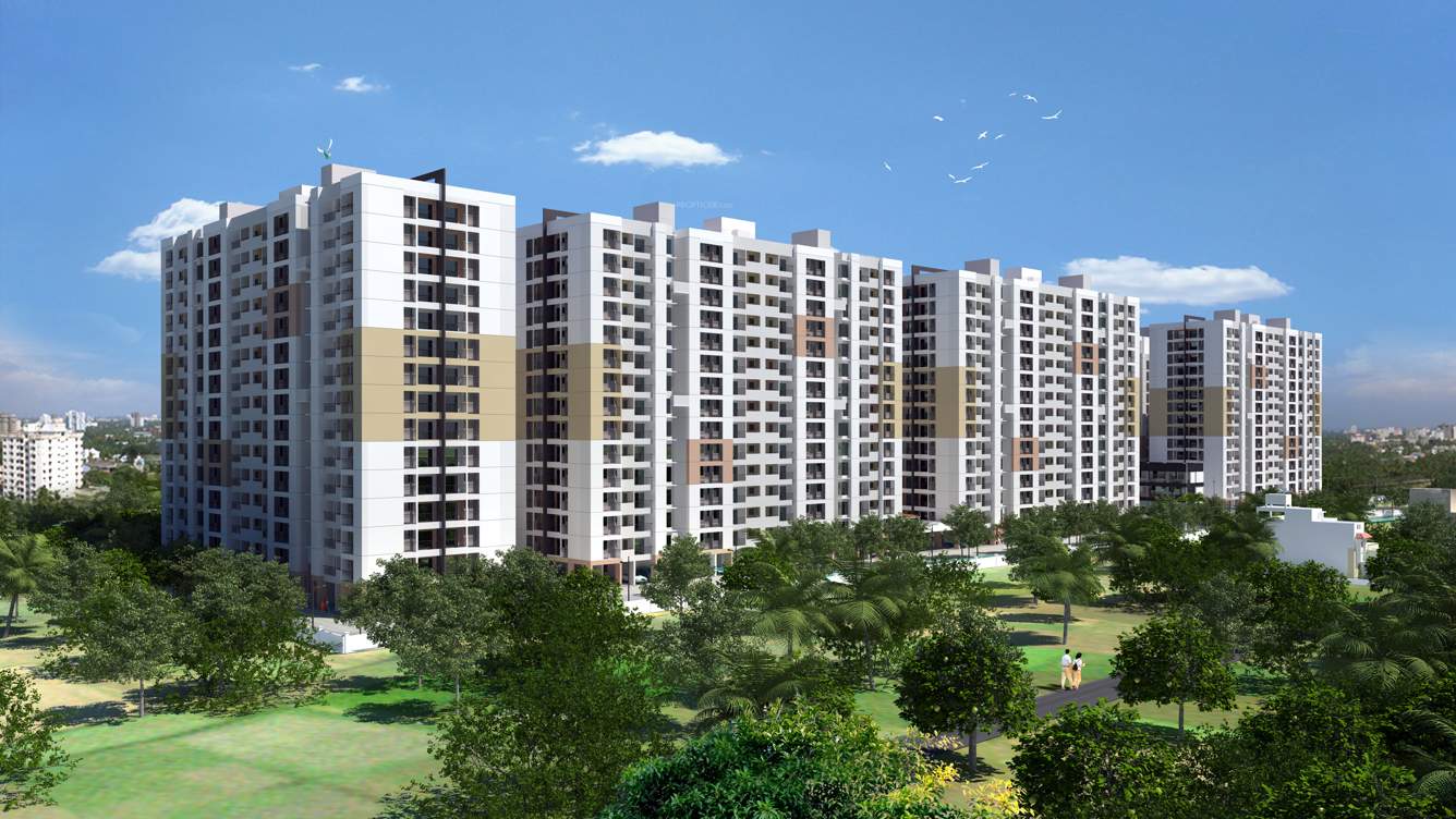  starwood towers Images for Elevation of Navin Starwood Towers