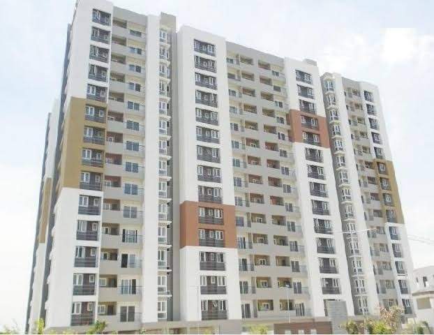  starwood towers Images for Project