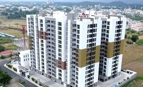  starwood towers Images for Project