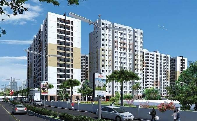  starwood towers Images for Project