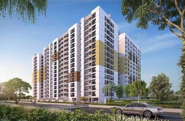  starwood towers Images for Project