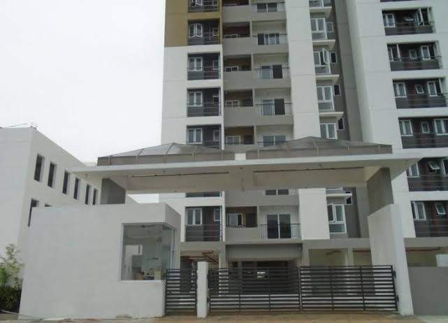  starwood towers Images for Project