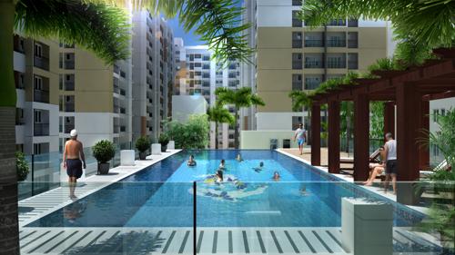 Images for Amenities of Navin Starwood Towers starwood-towers Images for Amenities of Navin Starwood Towers