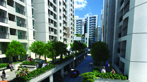 Images for Amenities of Navin Starwood Towers starwood-towers Images for Amenities of Navin Starwood Towers