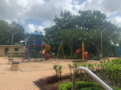  acropolis Children's play area