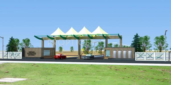 Images for Elevation of North Paradise Images for Elevation of North Paradise