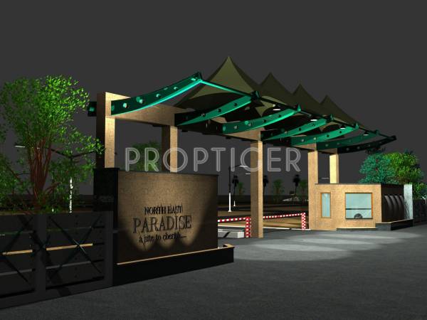 Images for Elevation of North Paradise Images for Elevation of North Paradise