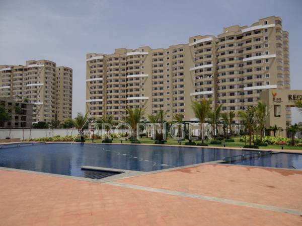 Images for Elevation of Valmark Regency Pinnacle Heights