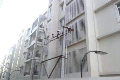  aura mills Elevation