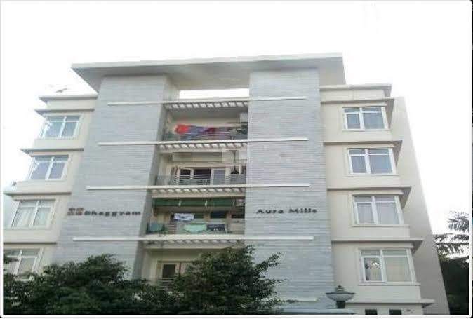  aura mills Elevation