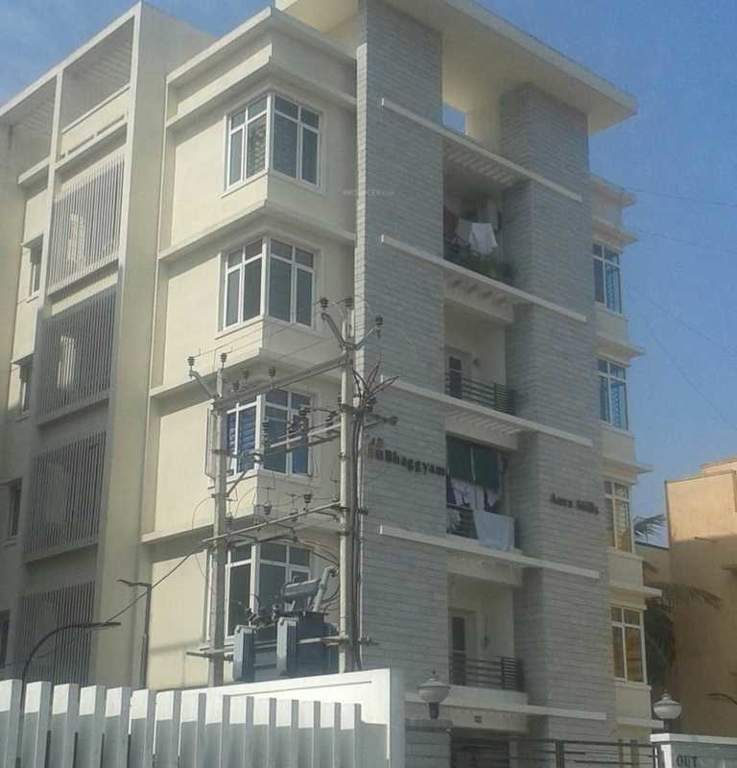  aura mills Elevation