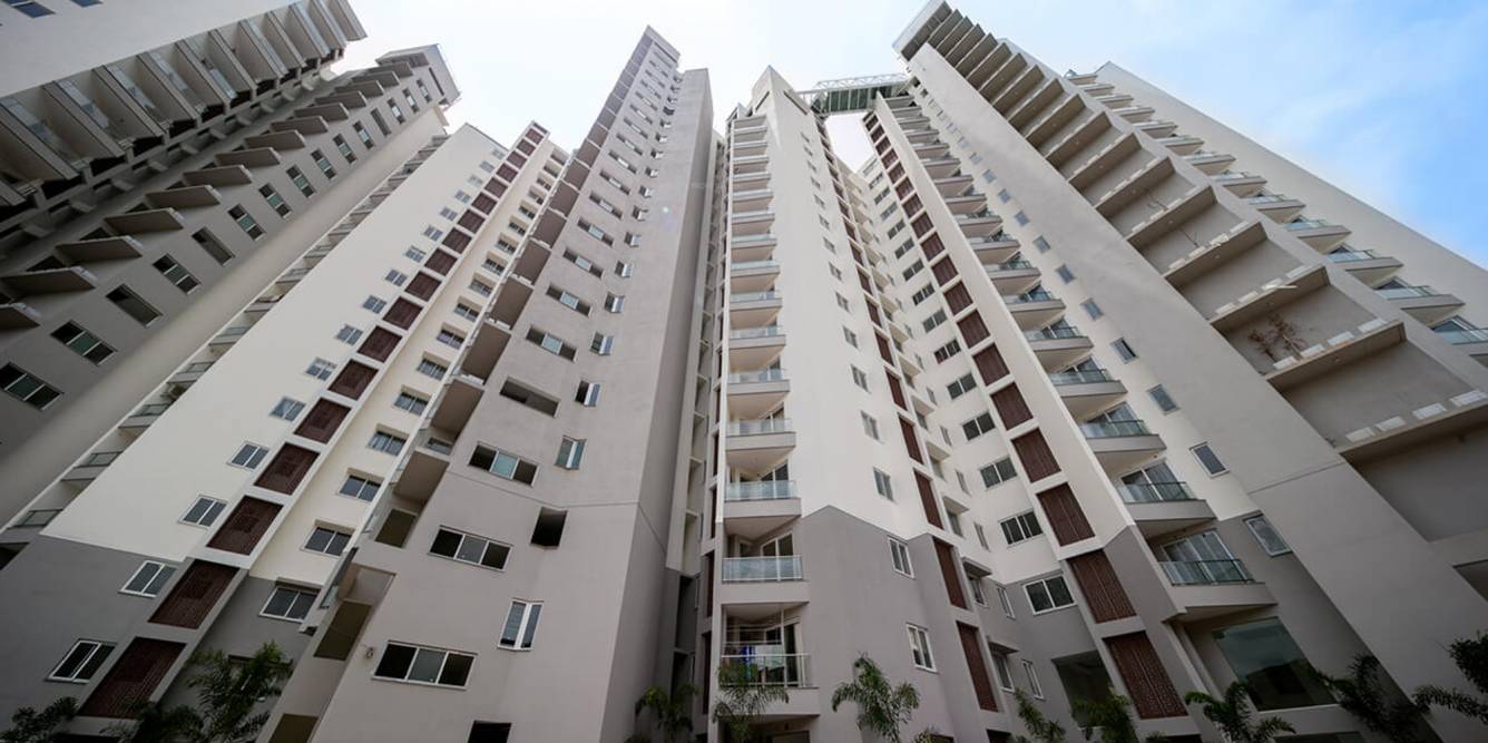 Images for Elevation of Living Another Sky