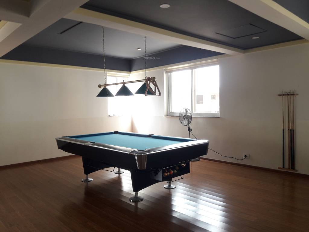  another sky Indoor Games